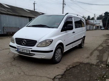 Авто Mercedes Vito 2005 № 8351715
