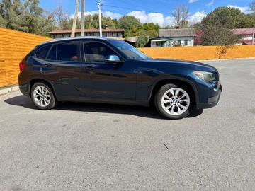 Авто BMW X1 2013 № 8351717