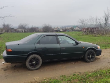 Авто Toyota Camry 1998 № 8351718