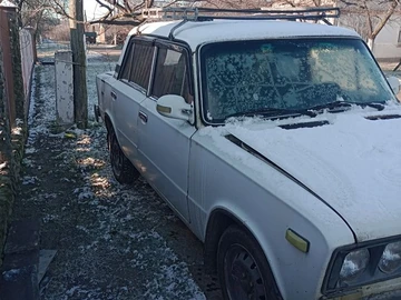 Авто ВАЗ 2106 1992 № 8351741
