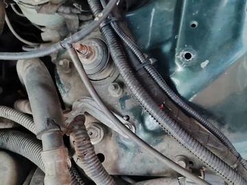 Авто KIA Avella 1998 № 8351743