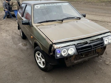 Авто ВАЗ 2108 2025 № 8351748
