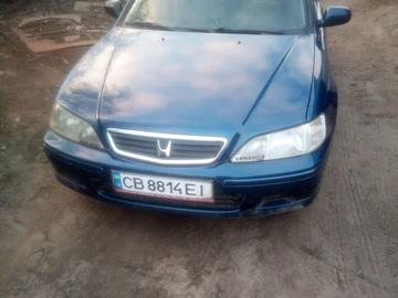 Авто Honda Accord 1999 № 8351751