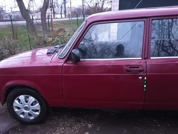 Авто ВАЗ 2104 2001 № 8351753