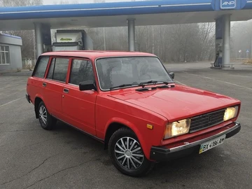 Авто ВАЗ 2104 2006 № 8351755