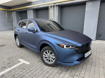 Авто Mazda Cx-5 2024 № 8351765