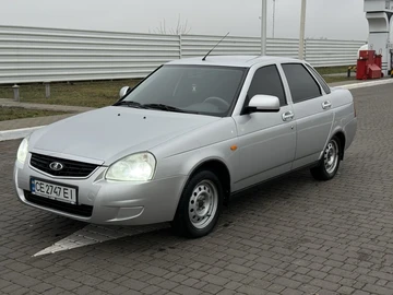 Авто ВАЗ 2170 Priora 2013 № 8351768