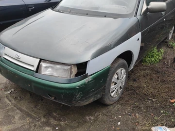 Авто ВАЗ 2110 2006 № 8351775