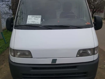 Авто Fiat Ducato 2000 № 8351777