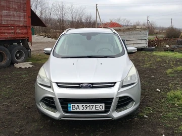 Авто Ford Escape 2012 № 8351784