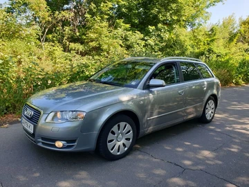Авто Audi A4 2006 № 8351838