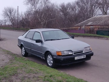 Авто Ford Scorpio 1985 № 8351845