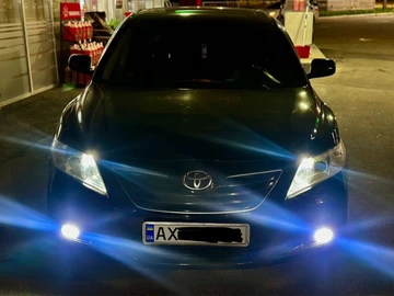 Авто Toyota Camry 2009 № 8351846