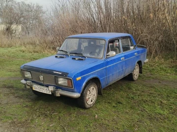 Авто ВАЗ 2103 1979 № 8351849