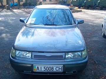 Авто ВАЗ 2110 2006 № 8351854