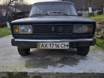 Авто ВАЗ 2104 2006 № 8351895