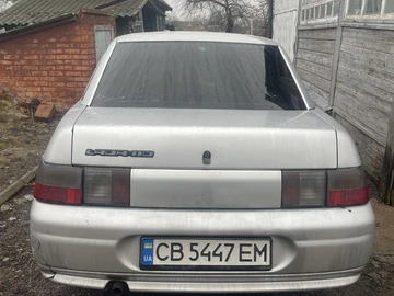 Авто ВАЗ 2110 2009 № 8351897