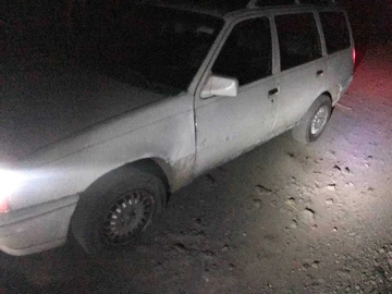 Авто Opel Admiral 1988 № 8351899