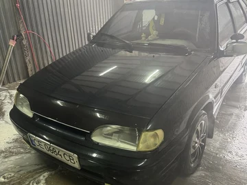 Авто ВАЗ 2114 2008 № 8351906