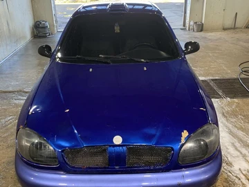 Авто Daewoo Sens 2003 № 8351914