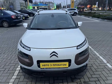 Авто Citroen C4 2016 № 8351915