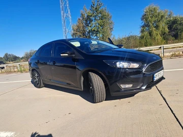Авто Ford Focus St 2017 № 8351916