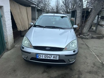 Авто Ford Focus 2004 № 8351920
