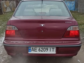 Авто Daewoo Nexia 2008 № 8351922