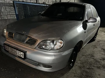 Авто Daewoo Damas 2007 № 8351923