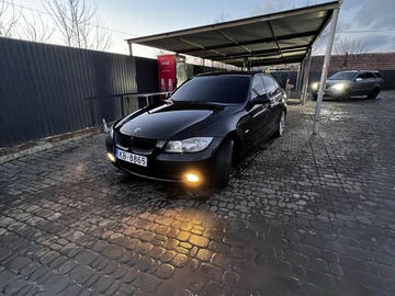 Авто BMW 3 Серия 2005 № 8351925