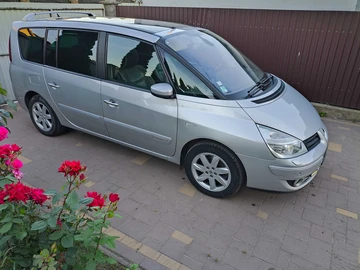 Авто Renault Espace 2009 № 8351928