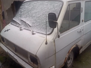 Авто РАФ 2203 1982 № 8351941