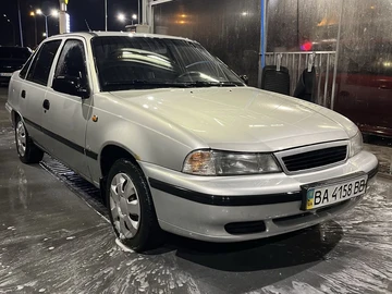 Авто Daewoo Nexia 2008 № 8351942