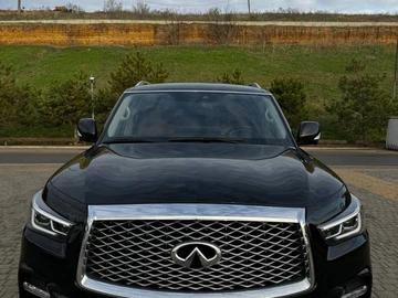 Авто Infiniti Qx80 2018 № 8351944
