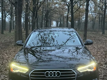 Авто Audi A6 2018 № 8351986