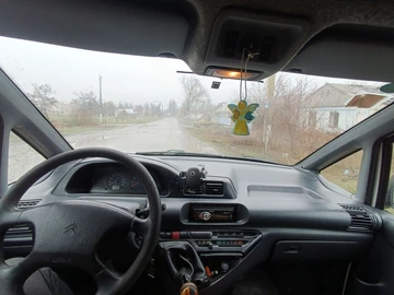 Авто Citroen Jumpy 2000 № 8351993