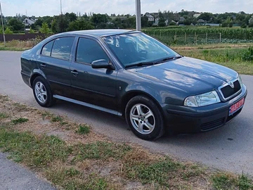 Авто Skoda Octavia 2009 № 8351996