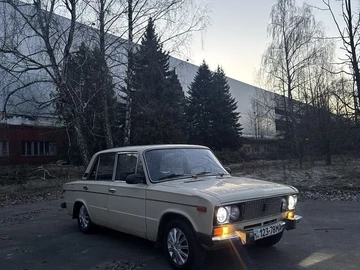 Авто ВАЗ 2106 1985 № 8351997