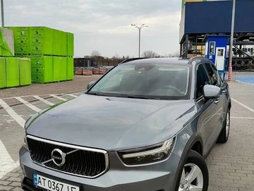 Авто Volvo 240 2019 № 8352004
