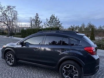 Авто Subaru Impreza Xv 2015 № 8352025