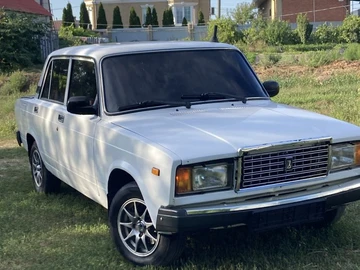 Авто ВАЗ 2107 1999 № 8352035