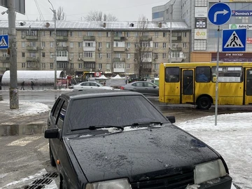Авто ВАЗ 21099I 2004 № 8352036