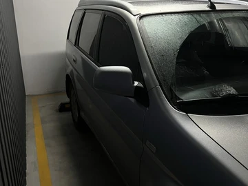 Авто Honda Hr-V 2005 № 8352073