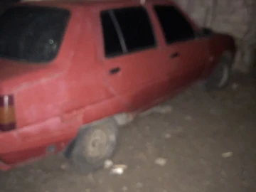 Авто ЗАЗ 1102 1999 № 8352083
