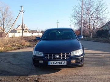 Авто Opel Omega 2000 № 8352094