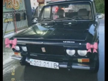 Авто ВАЗ 2106 1978 № 8352096