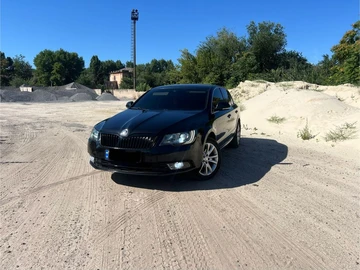 Авто Skoda Superb 2015 № 8352103