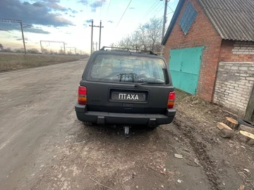 Авто Jeep Grand Cherokee 1998 № 8352108
