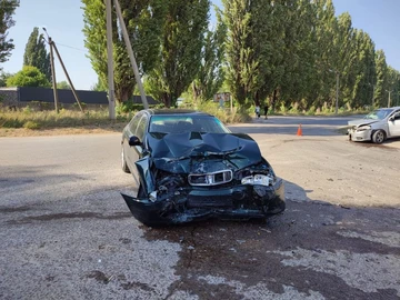 Авто Rover 620 1994 № 8352114
