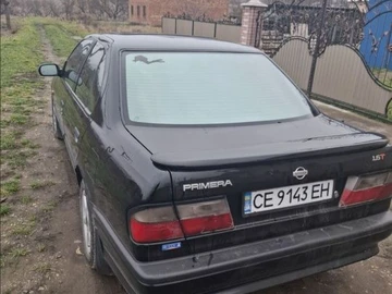 Авто Nissan Primera 1994 № 8352126